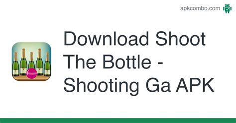 Happy Fish: Bottle Shooter Ga .